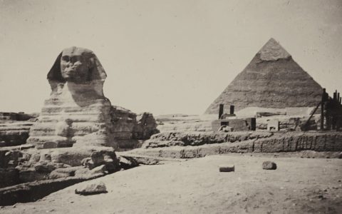 0101 | 古埃及石匠建立的丧葬基金