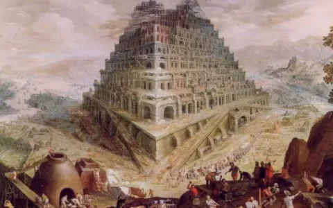 0102 | 古巴比伦的救灾基金