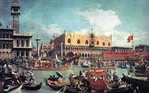 0115 | 意大利伦巴第萌发海上保险