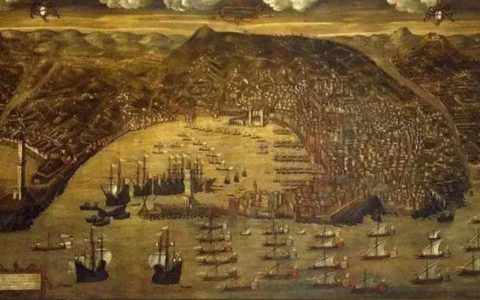 0123 | 意大利人规定海上保险费率