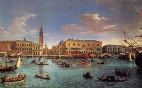 0124 | 意大利《威尼斯法令》