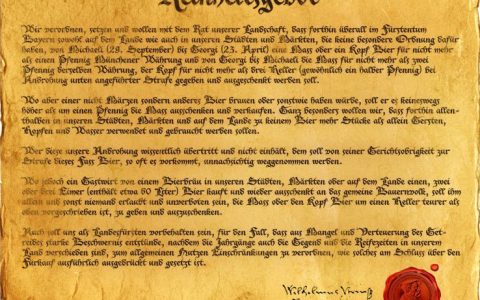 0128 | 德国伊策霍圣母保险协会