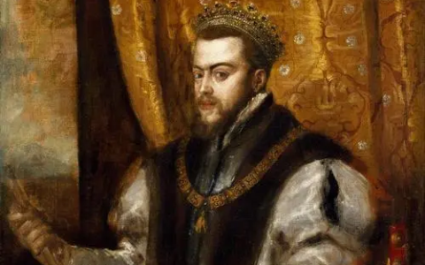 0201 | 西班牙国王菲利普二世确立经纪人制度