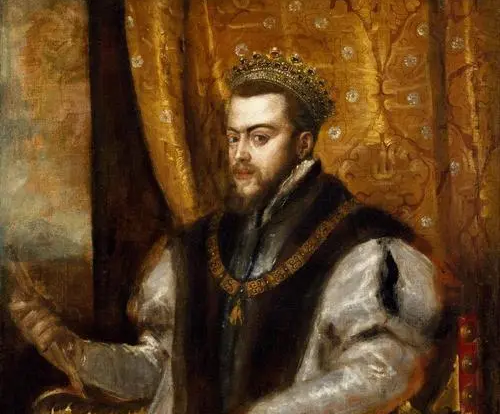 0201 | 西班牙国王菲利普二世确立经纪人制度