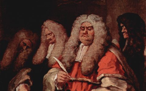 0130 | 英国法庭规范保险单措辞