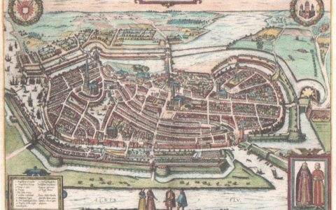 0209 | 德国汉堡酿酒厂成立火灾合作社