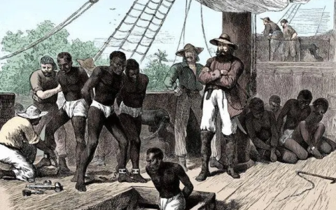 0213 | 欧洲黑奴保险