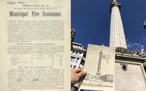 0219 | 伦敦市议会强制火灾保险