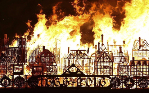 0220 | 伦敦火灾相互保险友爱社