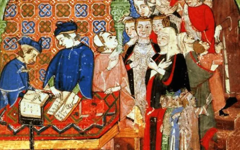 0223 | 意大利“联合养老保险法”（佟蒂法）