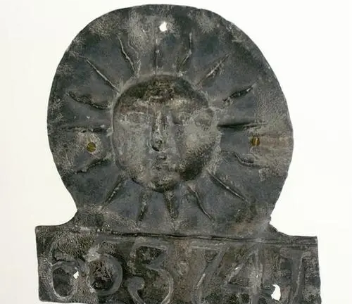 0228 | 英国太阳火灾保险公司