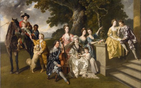 0303 | 美国第一家海上保险机构