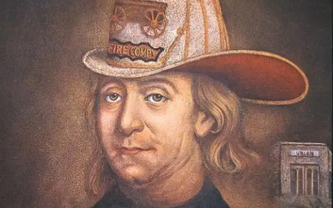 0307 | 美国费城住房火灾保险捐助会