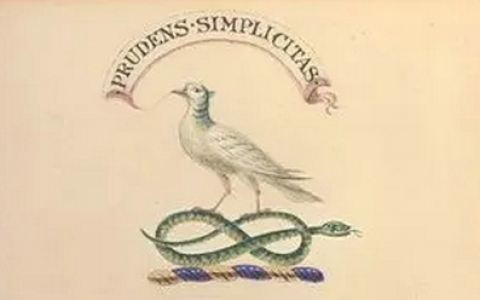 0309 | 詹姆斯·道森提出“均衡保险费”理论