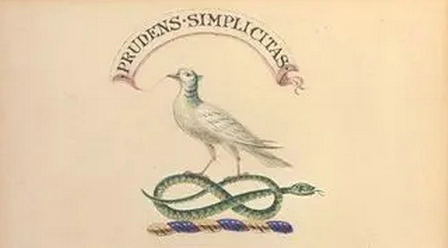 0309 | 詹姆斯·道森提出“均衡保险费”理论