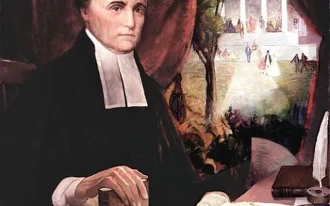 0311 | 美国贫困长老会牧师及受赡养人救济公司