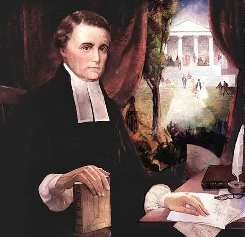 0311 | 美国贫困长老会牧师及受赡养人救济公司