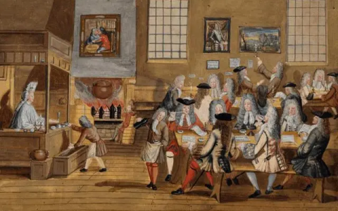 0331 | 信用保险兴起