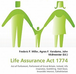 0314 | 英国《人身保险法》