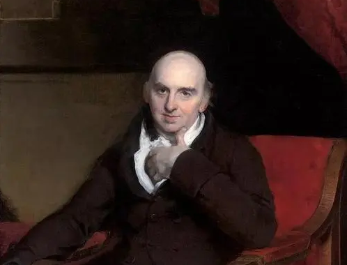 0316 | 世界上第一位精算师威廉·摩根