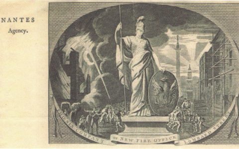 0322 | 伦敦凤凰保险股份有限公司