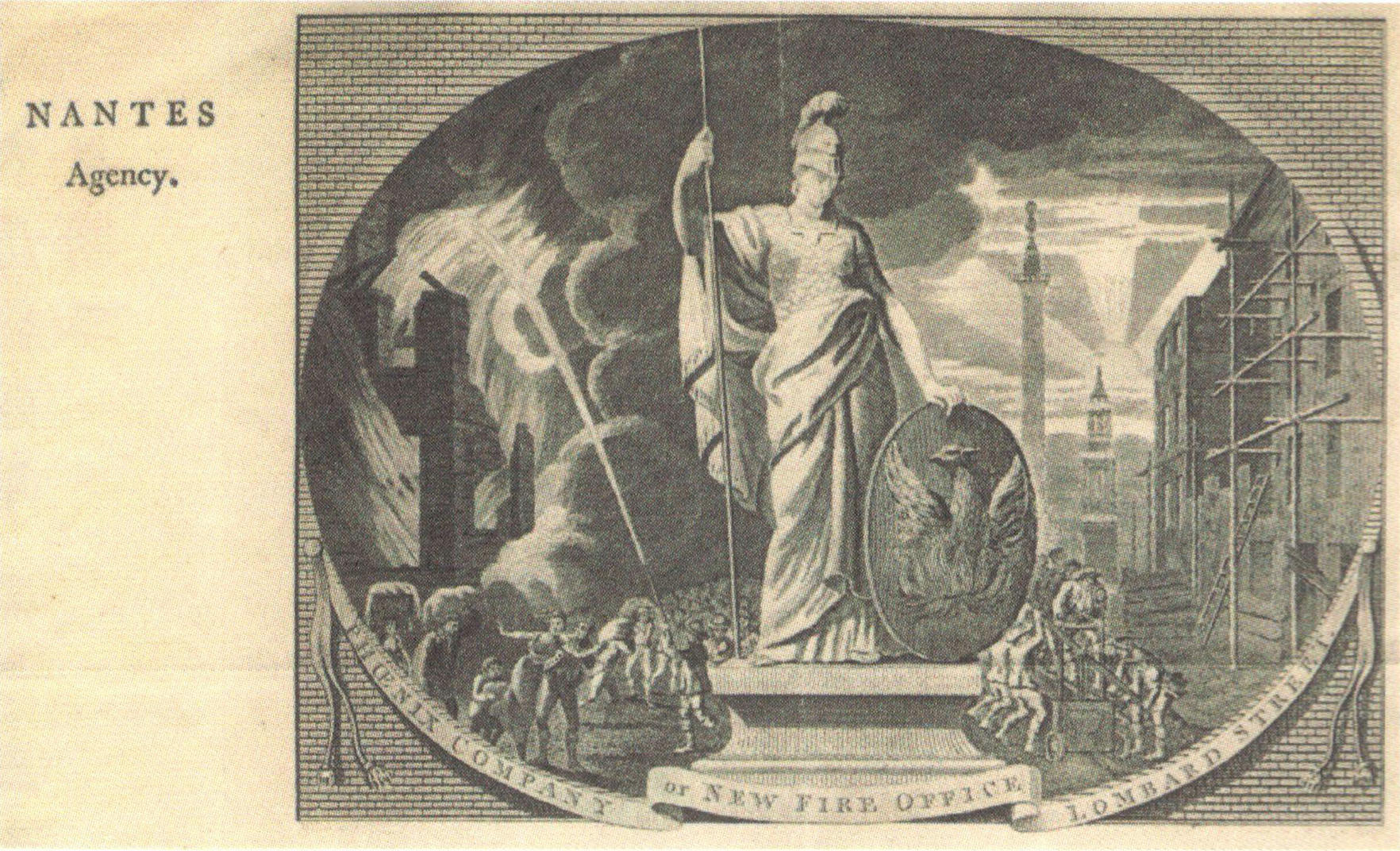 0322 | 伦敦凤凰保险股份有限公司