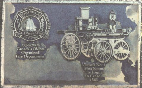 0408 | 加拿大新斯科舍火灾协会