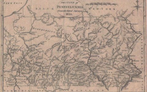 0409 | 美国宾夕法尼亚州通过具有保险监管特点的法律