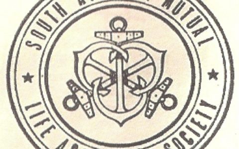 0424 | 南非第一家保险公司