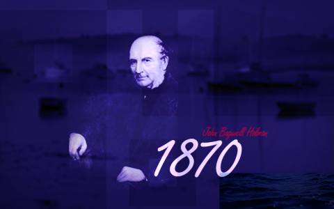 0425 | 英国船东发起组织第一家互助船舶俱乐部