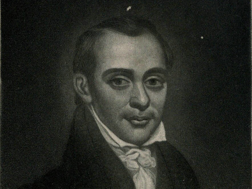 0427 | 英国传教士将“保险”英文音译为“燕梳”