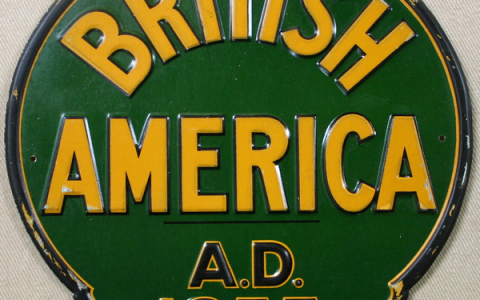 0426 | 加拿大英美火灾人寿保险公司