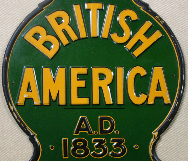 0426 | 加拿大英美火灾人寿保险公司