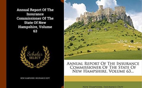 0513 | 美国最早的保险监管机构