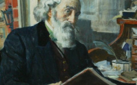 0520 | 现代保险监管之父伊莱泽·赖特