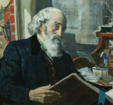 0520 | 现代保险监管之父伊莱泽·赖特