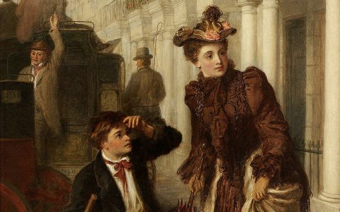 0525 | 英国首先提出人寿保险资金运用的五项原则