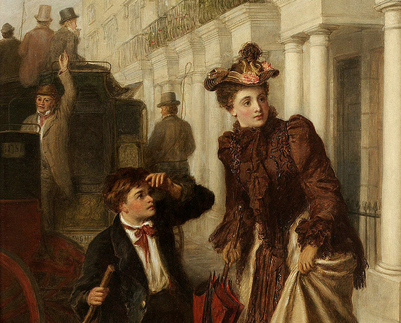 0525 | 英国首先提出人寿保险资金运用的五项原则