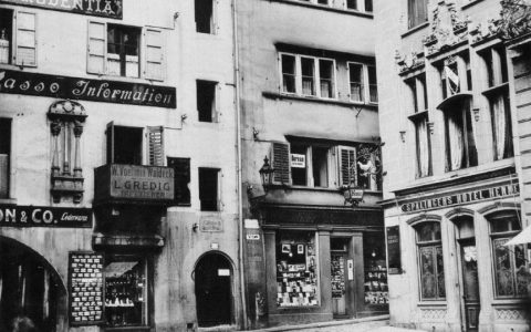 0526 | 瑞士再保险公司