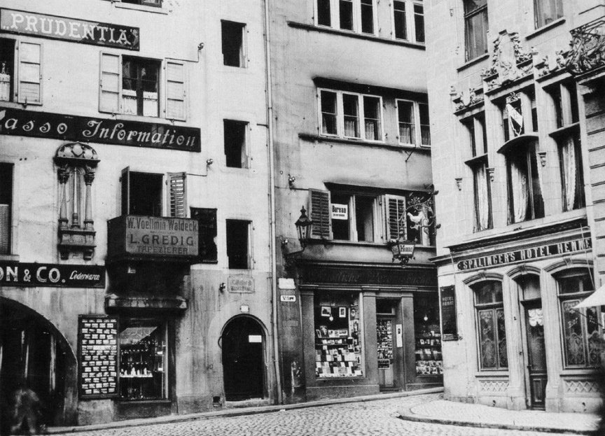 0526 | 瑞士再保险公司