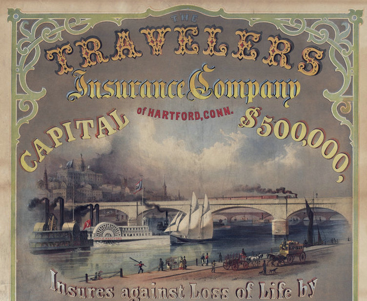 0527 | 美国旅行者保险公司