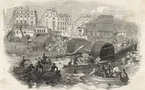 英国伦敦再保险公司