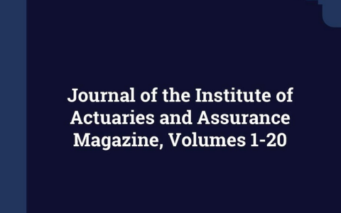 0601 | 英国《寿险公司法》