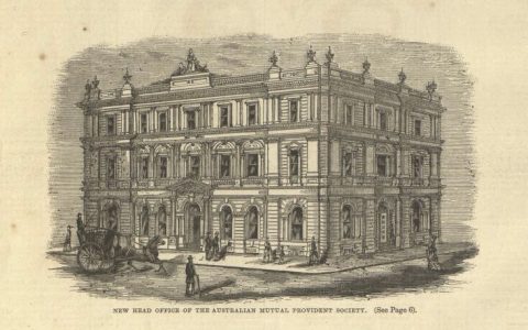 0512 | 澳大利亚互助公积金协会