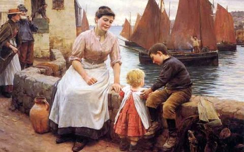 0516 | 英国人寿保险首次被允许不再缴纳所得税