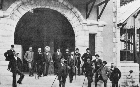 0604 | 美国保险监管官协会