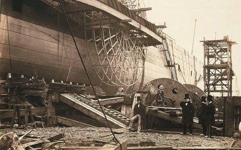 0608 | 国际海上保险联盟