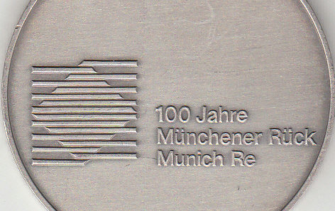 0617 | 慕尼黑再保险公司