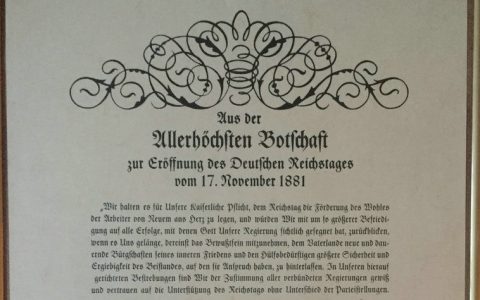 0619 | 德国《黄金诏书》