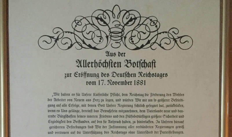 0619 | 德国《黄金诏书》